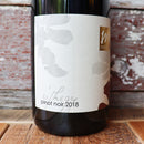 Matyas Ujhegy Pinot Noir Slovakia 750ml