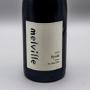 Melville Estate Syrah Noir Sta. Rita Hills California 750ml