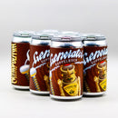 Metropolitan Generator Dopplebock 12 FL. OZ. 6PK Cans