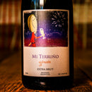 Mi Terruno Expression Extra Brut Sparkling Wine Argentina 750ml