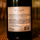 Mi Terruno Expression Extra Brut Sparkling Wine Argentina 750ml