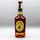 Michter's Toasted Barrel Bourbon Whiskey 750ml.
