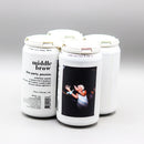 Middle Brow Bloc Party Passion 12 FL. OZ. 4PK Cans