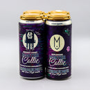 Midwest Coast X Maplewood Porter Collie Smoked Baltic Porter 16 FL. OZ. 4PK Cans