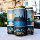 Midwest Coast Shiloh Rae TIPA w Honey 16 FL. OZ. 4PK Cans