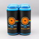 Mikerphone Comfortably Yum Hazy Pale Ale w/Tangerine 16 FL. OZ. 4PK Cans