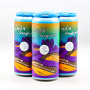 Mikerphone Land Of Transfusion Sour Ale 16 FL. OZ. 4PK Cans