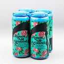 Mikerphone & Messorum Roses All Around DDH DIPA 16 FL. OZ. 4PK Cans