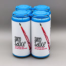 Mikerphone Slim Sauce Hazy Pale Ale 16 FL. OZ. 4PK Cans