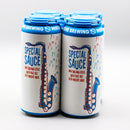 Mikerphone Special Sauce Hazy IPA 16 FL. OZ. 4PK Cans
