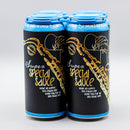 Mikerphone Super Special Sauce Hazy DIPA 16 FL. OZ. 4PK Cans