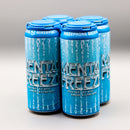 Mikerphone Mental Freeze Cold IPA 16 FL. OZ. 4PK Cans