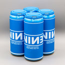Mikerphone Nine DDH Triple IPA 16 FL. OZ. 4PK Cans