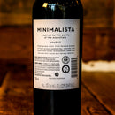 Bodega Argento Minimalista Malbec Argentina 750ml