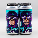Misbeehavin Ape Drape Hard Cider 16 FL. OZ. 4PK Cans