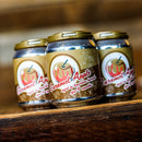 Misbeehavin BA Caramel Apple Cider 8 FL. OZ. 4K Cans