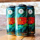 Mob Craft Squeezin Juice IPA 16 FL. OZ. 4PK Cans