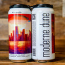 Moderne Dune Moderne Pilsner 16 FL. OZ. 4PK Cans