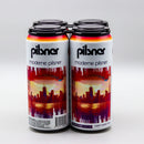 Moderne Dune Moderne Pilsner 16 FL. OZ. 6PK Cans