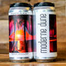 Moderne Dune Puerto Playa Mexican-Style Lager 16 FL. OZ. 4PK Cans