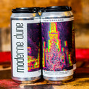 Moderne Dune Winterklaas Belgian Christmas Ale 16 FL. OZ. 4PK Cans