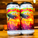 Moderne Whalp West Coast IPA 16 FL. OZ. 4PK Cans