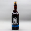 Monkless Dubbel or Nothing Belgian-Style Dubbel Ale 16.9 FL. OZ.