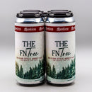 Monkless The FN Tree Belgian Ale 16 FL. OZ. 4PK Cans