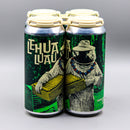 More Lehua Luau Pale Ale 16 FL. OZ. 4PK Cans