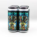 More 20 IPA 16 FL. OZ. 4PK Cans