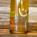 Mr. Brightside Happy Thoughts Petillant Natural California 750ml.