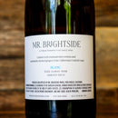 Mr. Brightside Gamay Noir BLANC Central Coast California 750ml.