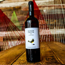 Mylonas Winery Naked Truth Savatiano Skin Contact White Greece 750ml