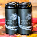 Narrow Gauge Galaphobia Milk Stout W/Lactose 16 FlL. OZ. 4PK Cans