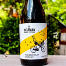 Neleman Organic Vineyards Chardonnay Muscat Spain 750ml