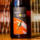 Leon Gold Neon Gold Red Wine Germany 1L