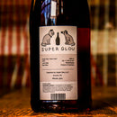 Leon Gold Neon Gold Red Wine Germany 1L