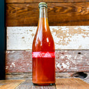 Hopewell Neonette Raspberry Skin Piquette 750ml.