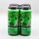 Hop Butcher Nerf The Volatiles (Green) IPA 16 FL. OZ.4PK Cans