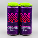 Neuronova Fuchsia Fires Berliner Weisse Ale 16 FL. OZ. 4PK Cans