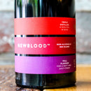 Newblood Non-Alcoholic Wine Red Blend Australia 750ml
