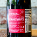 Newblood Non-Alcoholic Wine Red Blend Australia 750ml