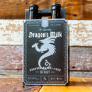 New Holland Dragon's Milk Imperial BBA Stout 12 FL. OZ. 4PK