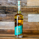 New Riff Kentucky Wild Bourbon Barreled Gin 750ml.