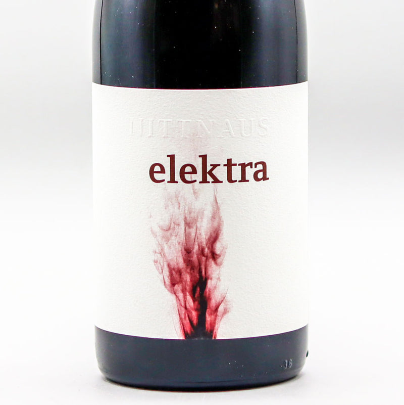 Nittnaus Elektra Blaufrankisch Austria 750ml