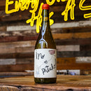 Echeverria i No es Pituko Natural Orange Wine Sauvignon Blanc Chile 750ml