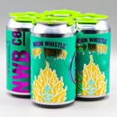 Noon Whistle Hop Water Punch 12 FL. OZ. 4PK Cans