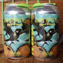 Noon Whistle Coconut Suggestion Stout Ale w/Toasted Coconut 12 FL. OZ. 4PK Cans