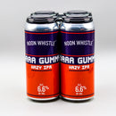 Noon Whistle Daaa Gummy Hazy IPA 16 FL. OZ. 4PK Cans
