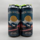 Noon Whistle Doppelbock German-Style Lager 16 FL. OZ. 4PK Cans